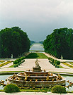 Palace of Versailles - Versailles, France