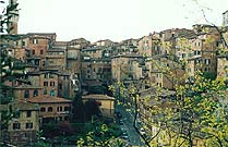 Siena, Italy