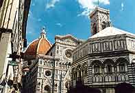 Duomo - Florence, Italy